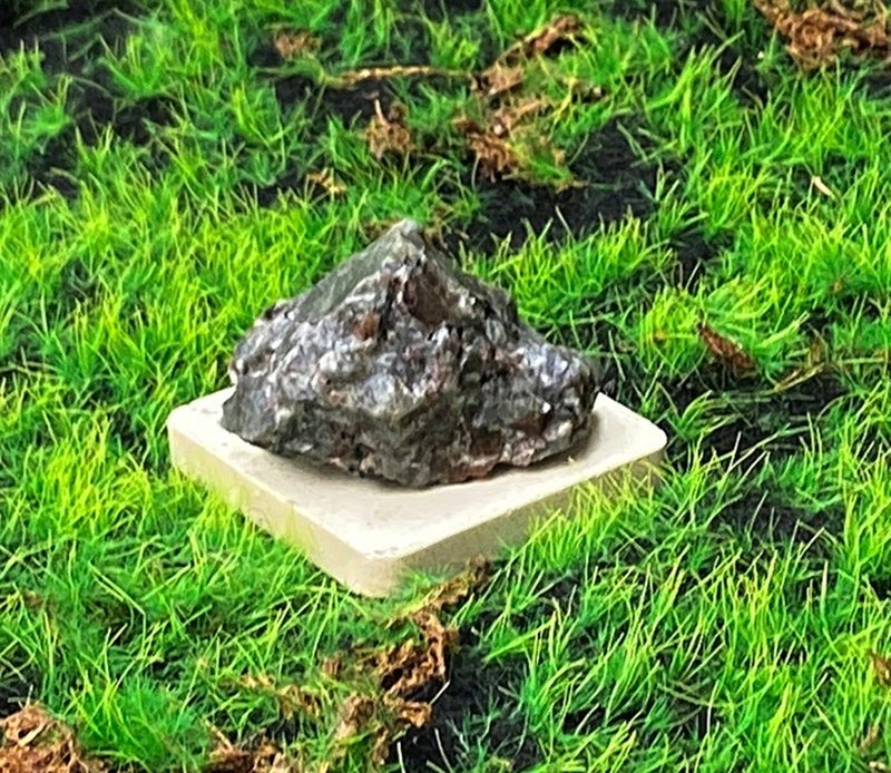 天然原矿火焰石 增智慧 排除负能量 平缓心中杂念 快速出货 - 摆饰 - 水晶 多色
