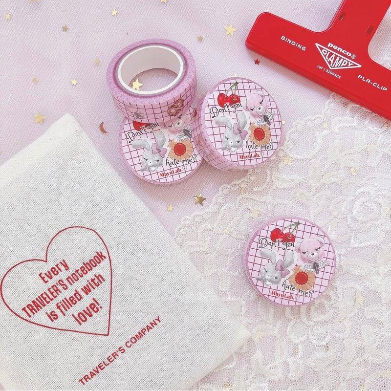 和纸/屏蔽胶带（弱黏性） - 纸胶带 - 纸 