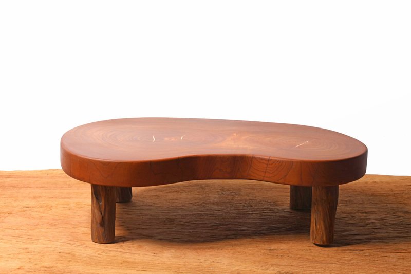 实木花台 - 其他家具 - 木头 