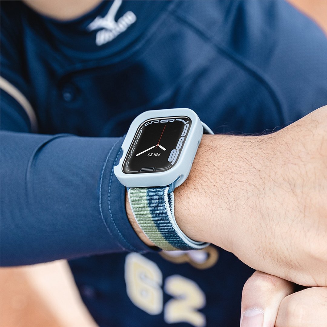 【最新Watch-SE3适配】Colors Apple Watch 保护壳 - 其他 - 塑料 