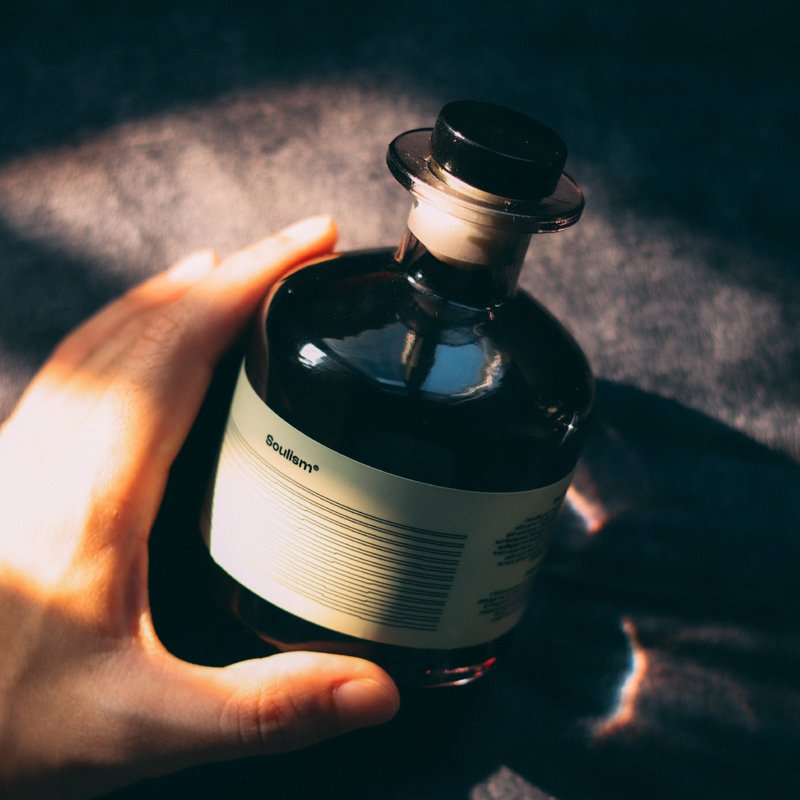 廿五分贝 扩香瓶 - 香薰/精油/线香 - 精油 