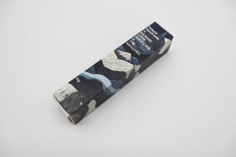 天然手工线香 - 香薰/精油/线香 - 植物．花 