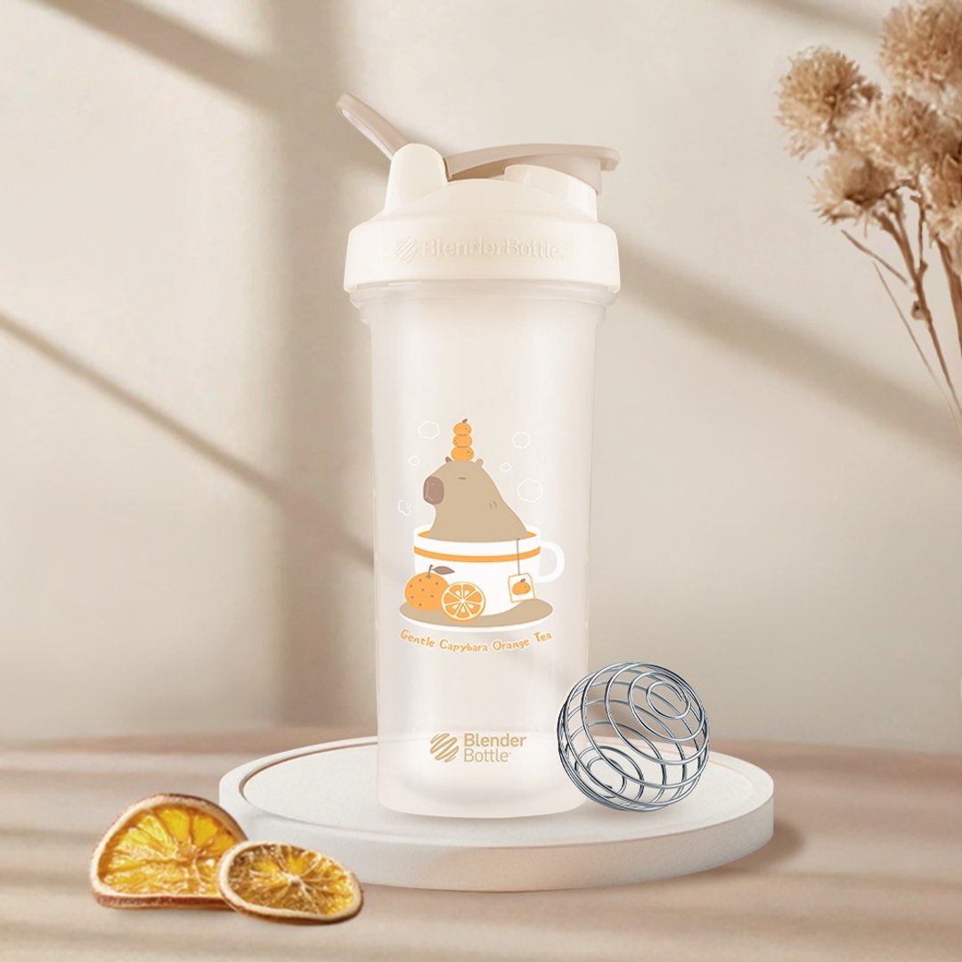 【BlenderBottle】Classic V2-宠物系列-经典防漏摇摇杯28oz - 水瓶/水壶 - 塑料 