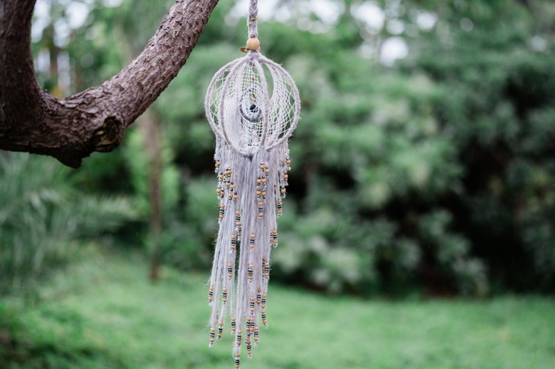 【HANNA・Dreamcatcher】心中心 - 摆饰 - 其他材质 