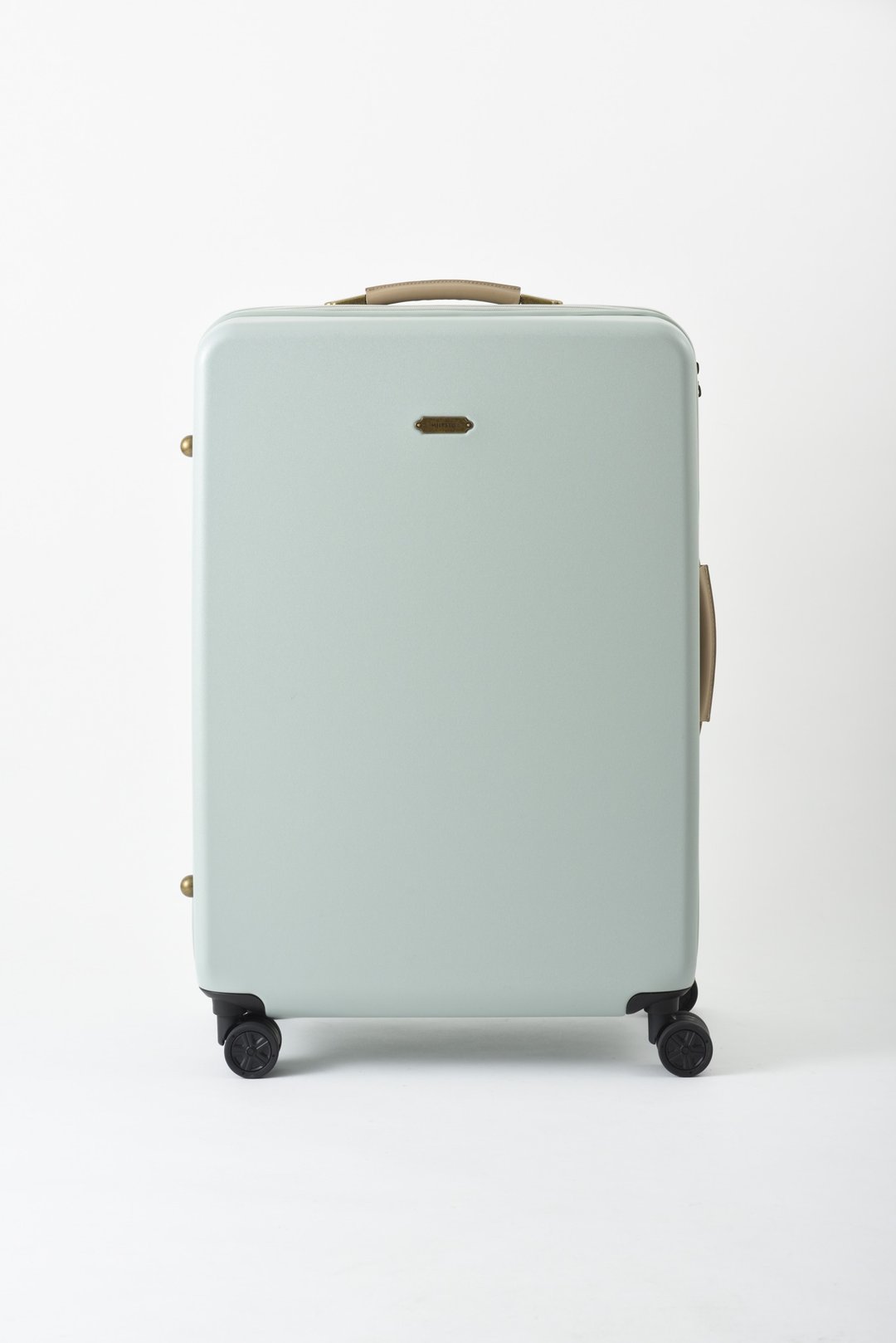 MILESTO UTILITY 经典行李箱 (75L) MLS657 - 行李箱/行李箱保护套 - 防水材质 