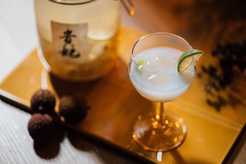 妃子笑荔枝酒-台湾果酒酿造体验 | 草木竹石 | 大稻埕 - 美食 - 浓缩/萃取物 