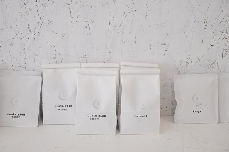 日本Walden Woods 萨尔瓦多 蜜处理中烘焙10入 |滤挂咖啡| - 咖啡 - 新鲜食材 