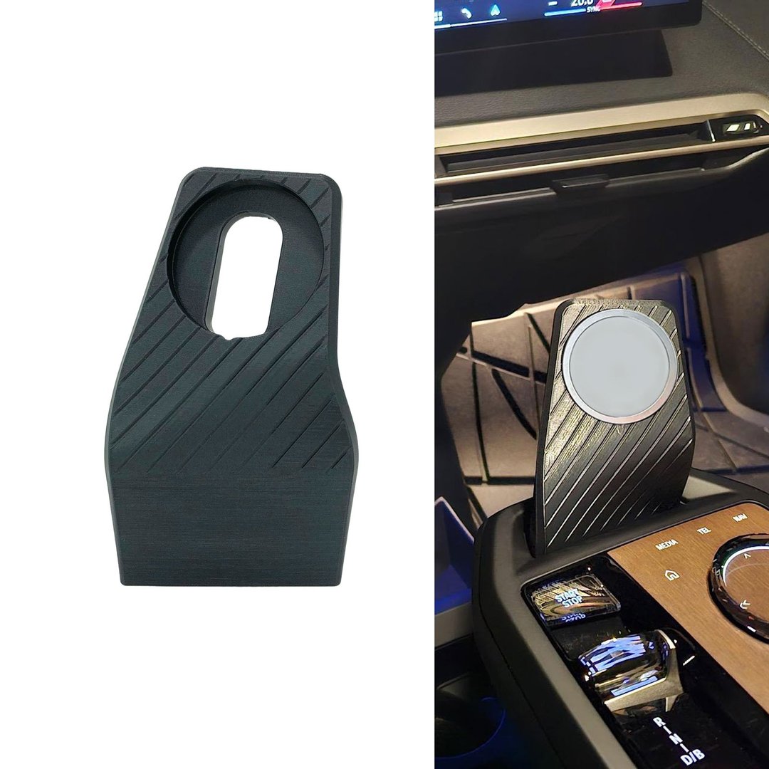 BMW iX iPhone MagSafe 手机支架 | 不含 Apple MagSafe 充电器 - 手机充电及周边 - 塑料 