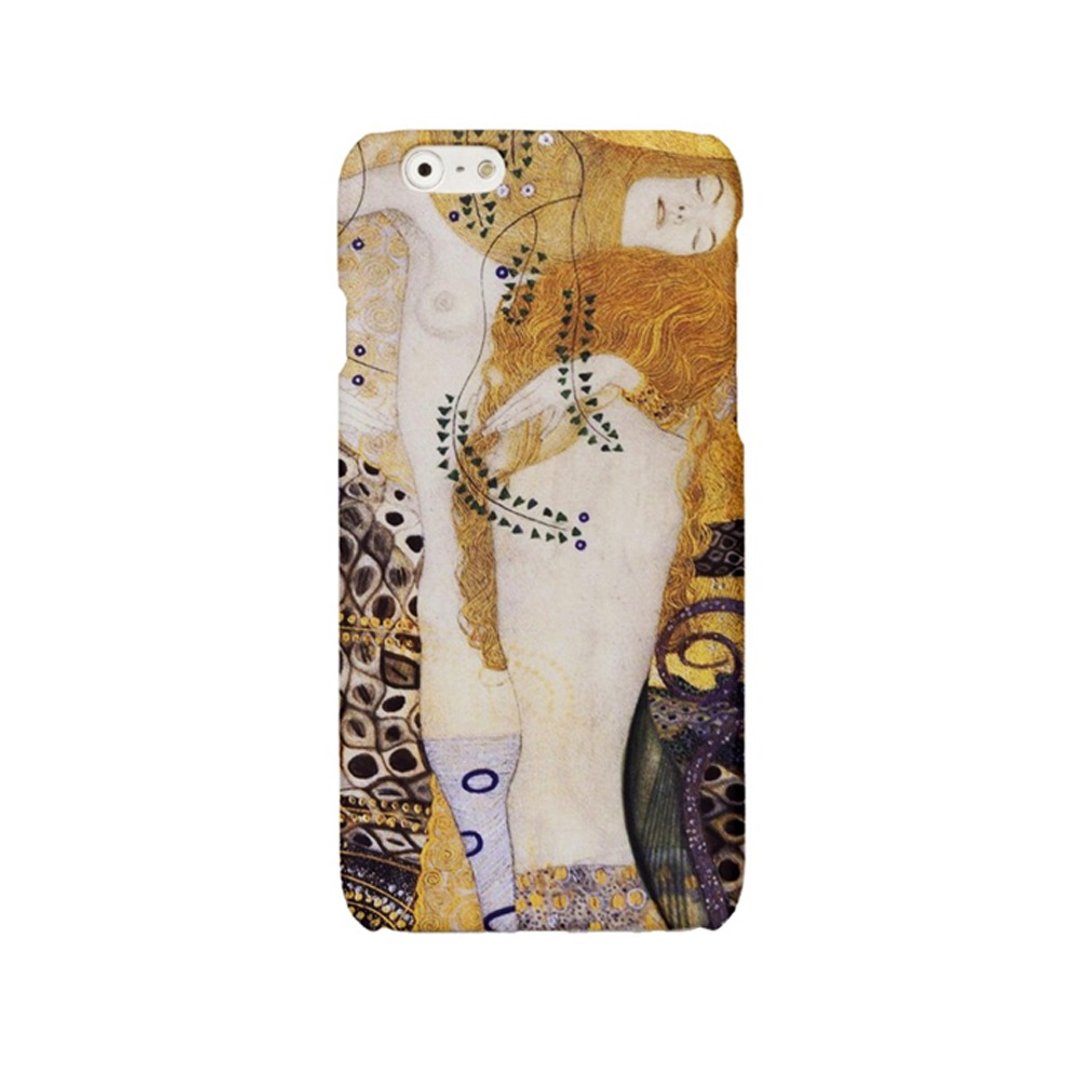 iPhone case Samsung Galaxy Case Phone case hard plastic Klimt 2212 - 手机壳/手机套 - 塑料 