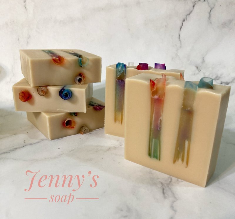 马鞭草清新皂 - 其他 - 其他材质 