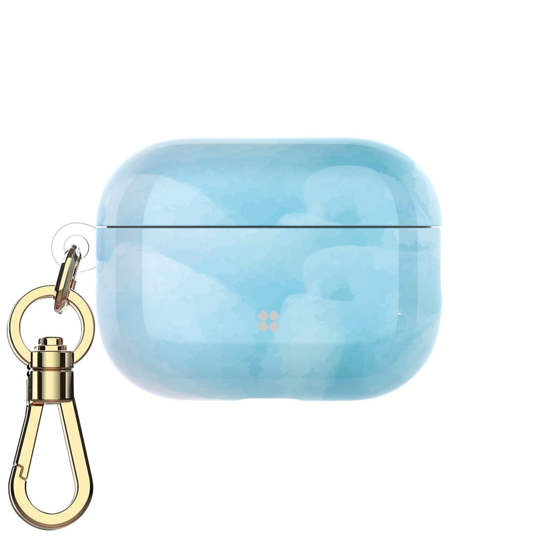 AIRPODS PRO 2 & 1 PRISMART (S) CASE: VIBE - 耳机收纳 - 其他材质 多色