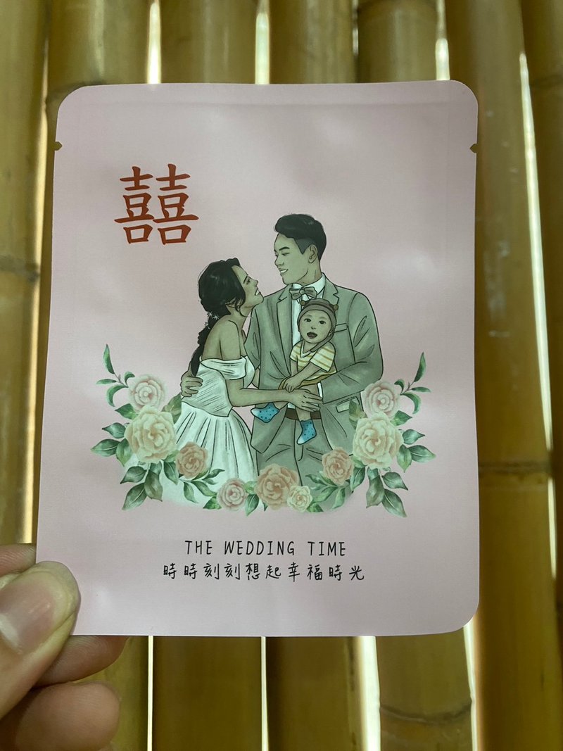 滤挂咖啡代工 定制化印刷 铄咖啡 小量 大量 咖啡 - 咖啡 - 其他材质 