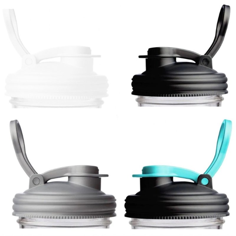 reCAP 升级版宽口饮料杯盖 - 其他 - 塑料 多色