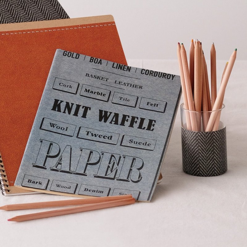 mt REMAKE SHEET 改造装饰贴【复古印刷 (MTCAR0026)】 - 包装材料 - 纸 蓝色