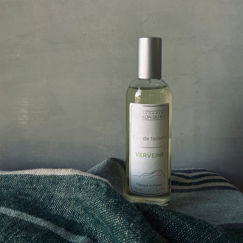 VERVEINE 马鞭草淡香水 - 香水/香膏 - 玻璃 