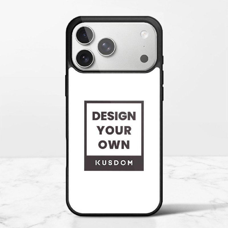 iPhone 保护壳 - 手机壳/手机套 - 其他材质 白色