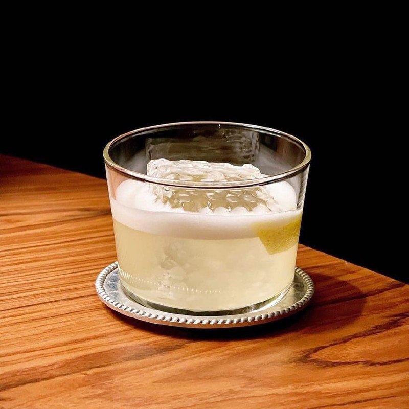 简约风玻璃杯 225ml Bodega系列 - 酒杯/酒器 - 玻璃 白色