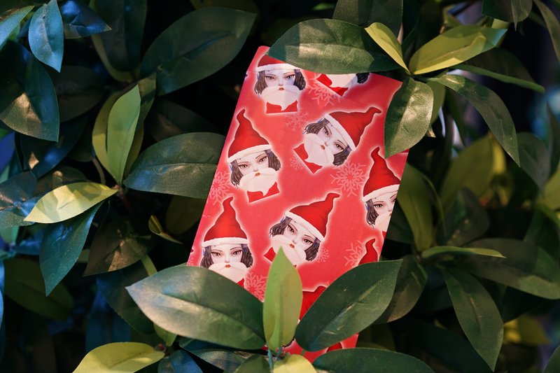 Xmas Package (Small) - 木工/竹艺/纸艺 - 纸 