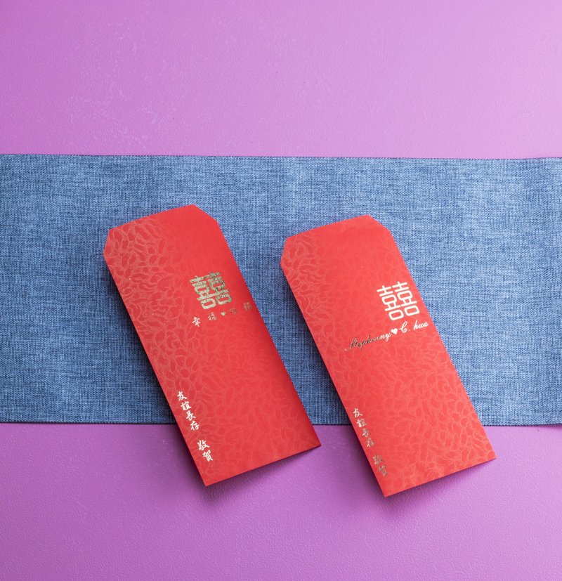 定制化 红包袋 - 红包/春联 - 纸 