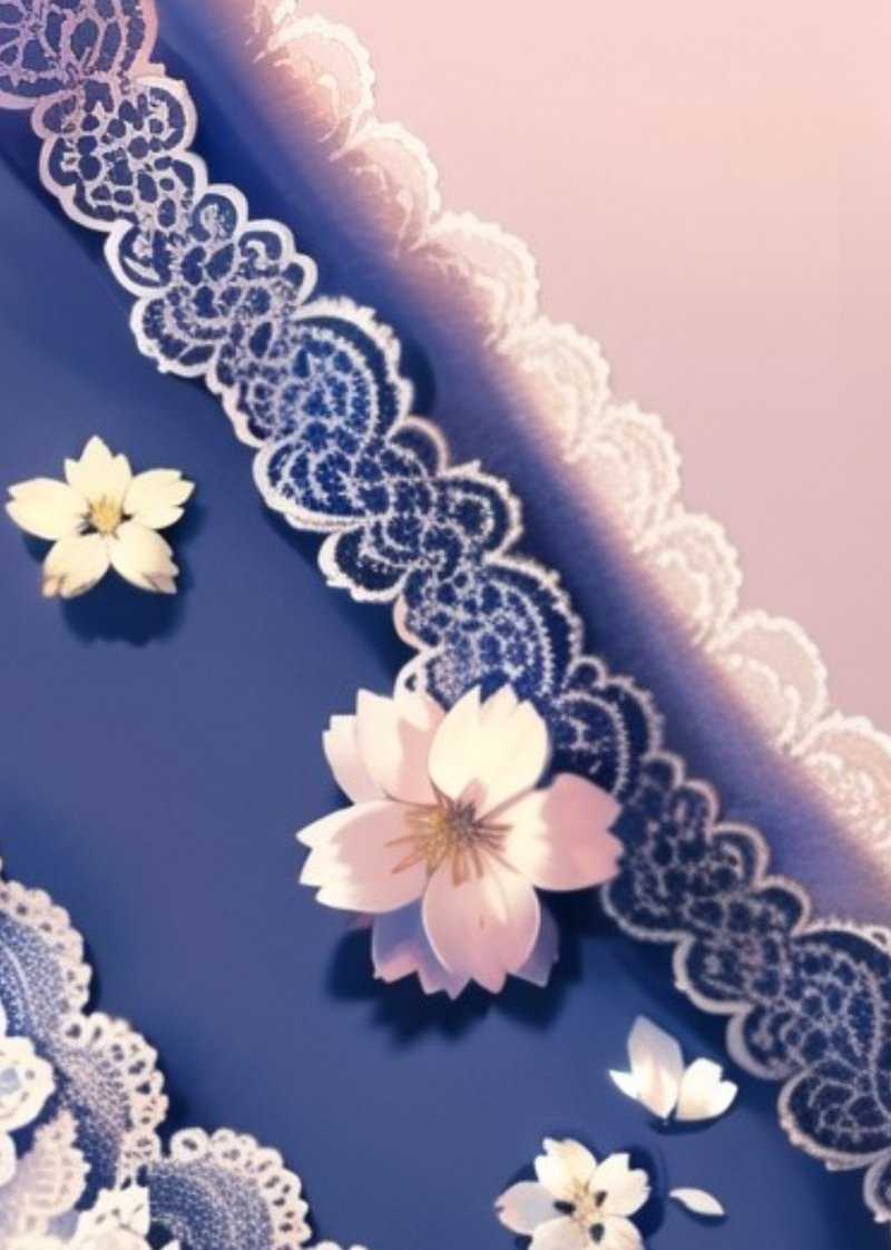 原创贴纸 背景/装饰 H27 - 贴纸 - 纸 