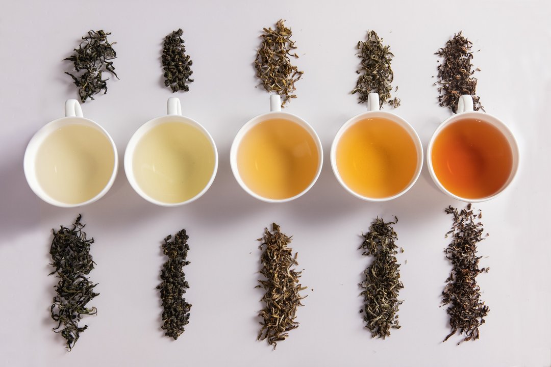 该如何挑茶、买茶?该注意的五大准则! - 美食 - 其他材质 
