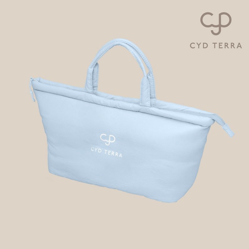 Cyd terra 便当袋 - 手提包/手提袋 - 聚酯纤维 