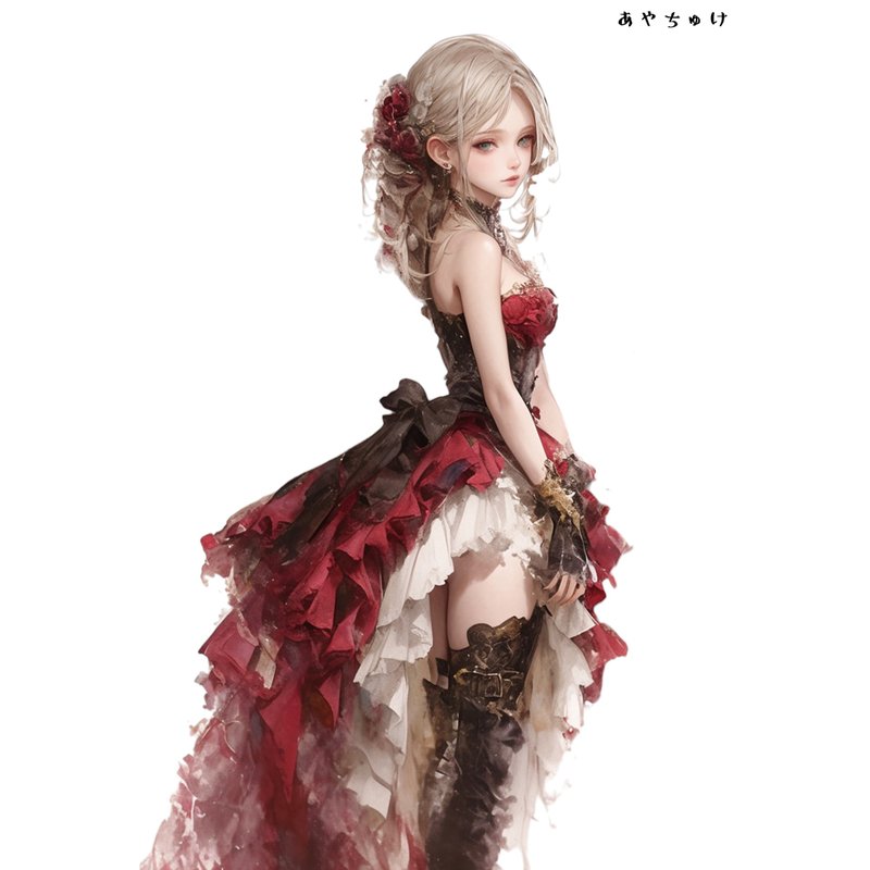 【五月新品】07-087-0020 拼贴贴纸 - 贴纸 - 纸 