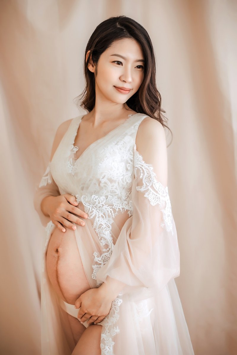 孕妇写真【体验方案】 - 摄影/心灵/讲座 - 其他材质 