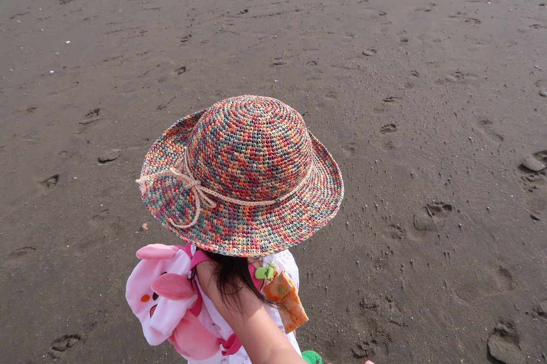阿母の手做帽-夏日拉斐草帽-缤纷乐/设计款/大人款 - 帽子 - 纸 多色