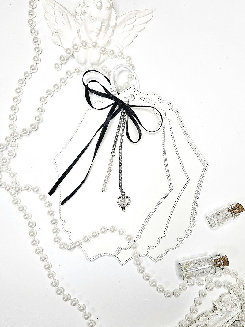 古董钻石钞票 - 笔记本/手帐 - 纸 