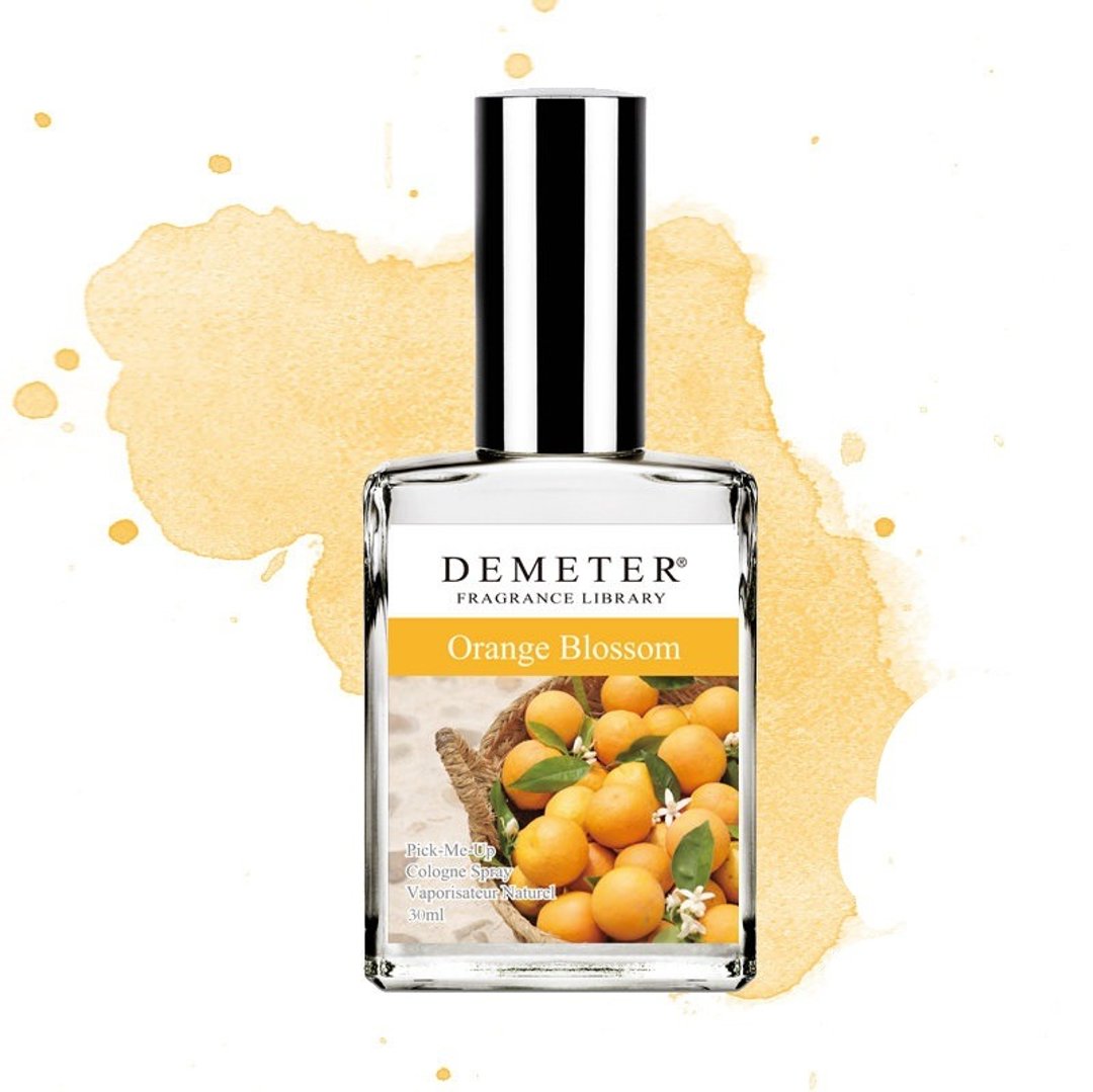 【Demeter气味图书馆】超可爱 15 ML 小香水 (收藏必备) - 香水/香膏 - 玻璃 多色