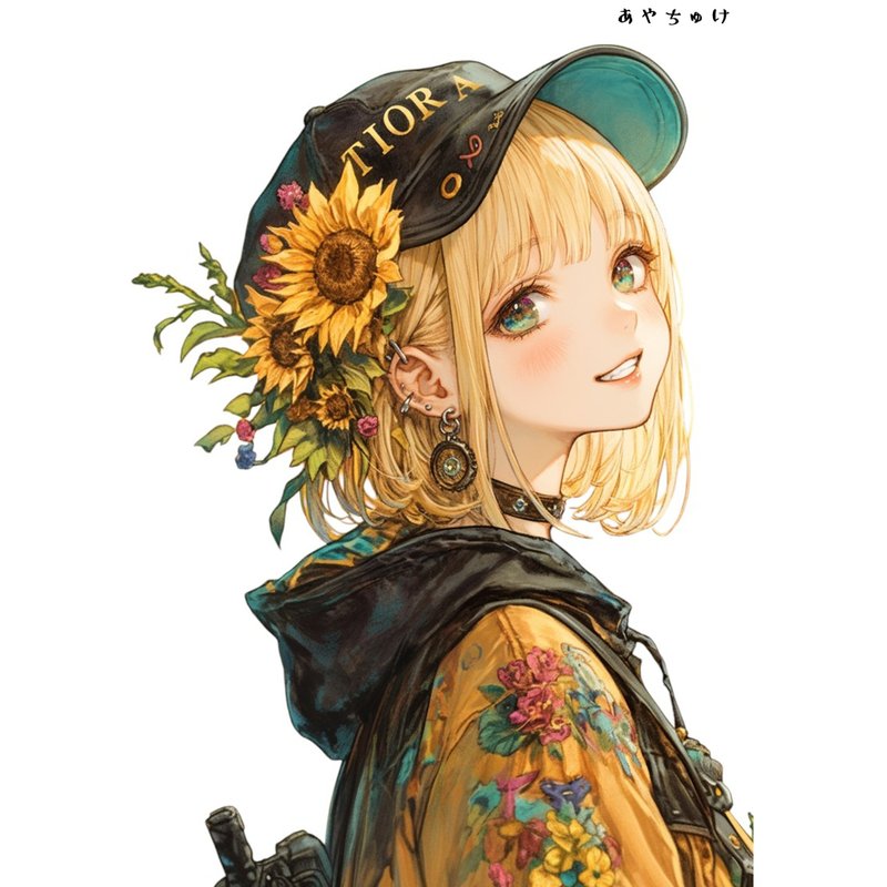 【七月新作】07-097-0097 拼贴贴纸 - 贴纸 - 纸 