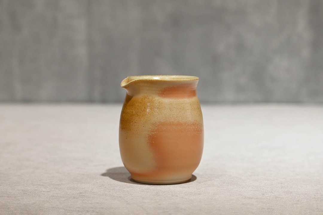 | 220cc |纯瓷无把茶海 公道杯 匀杯 【臻麟陶艺】 - 茶具/茶杯 - 瓷 