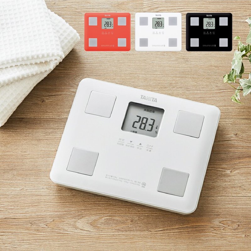 TANITA七合一体组成计BC-760 - 其他小家电 - 其他材质 