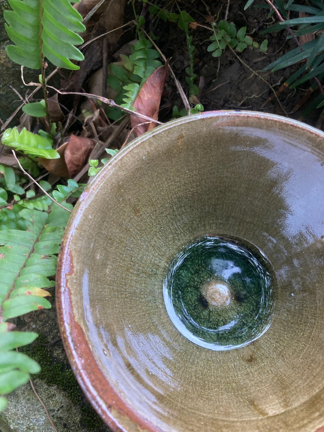 一盏 茶碗系列 I - 茶具/茶杯 - 陶 
