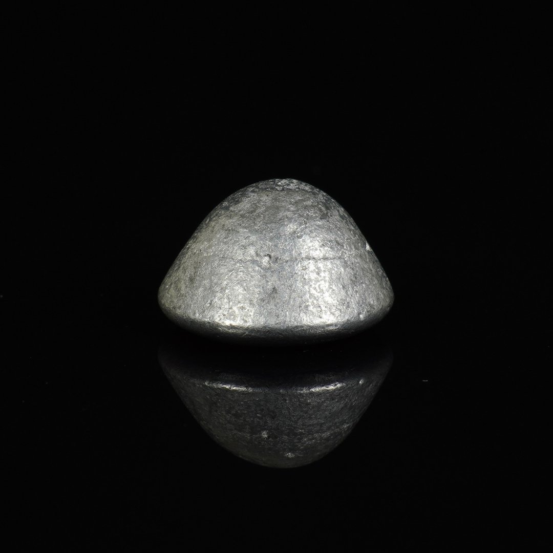 缅甸塔型达隆咒珠-铅锡合金 - 其他 - 其他材质 