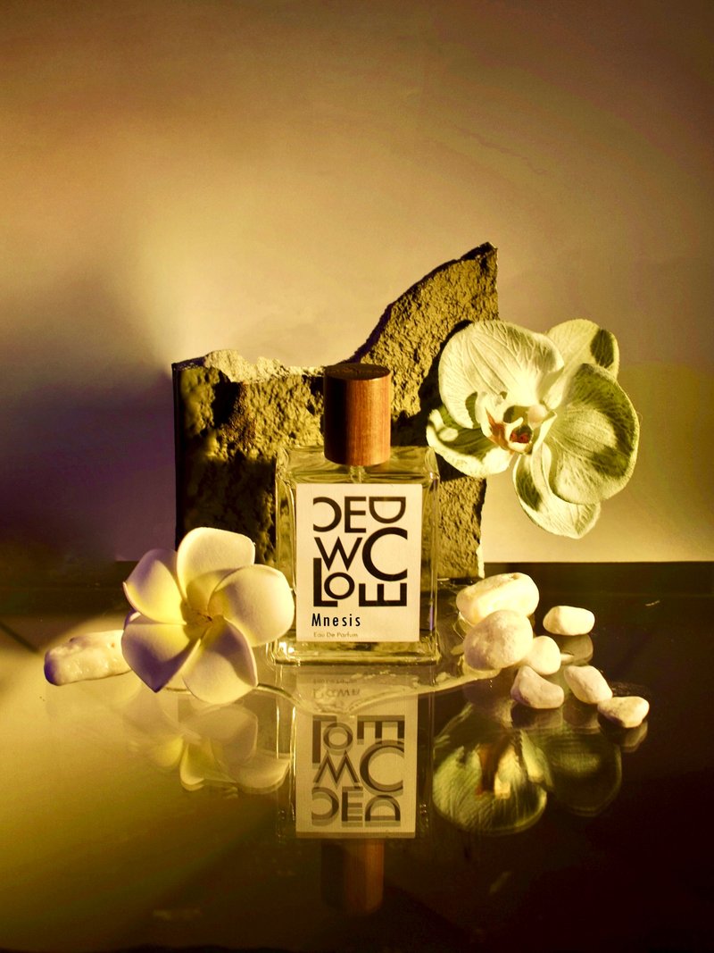 明前香水 Mnesis Eau De Parfum - 香水/香膏 - 琉璃 