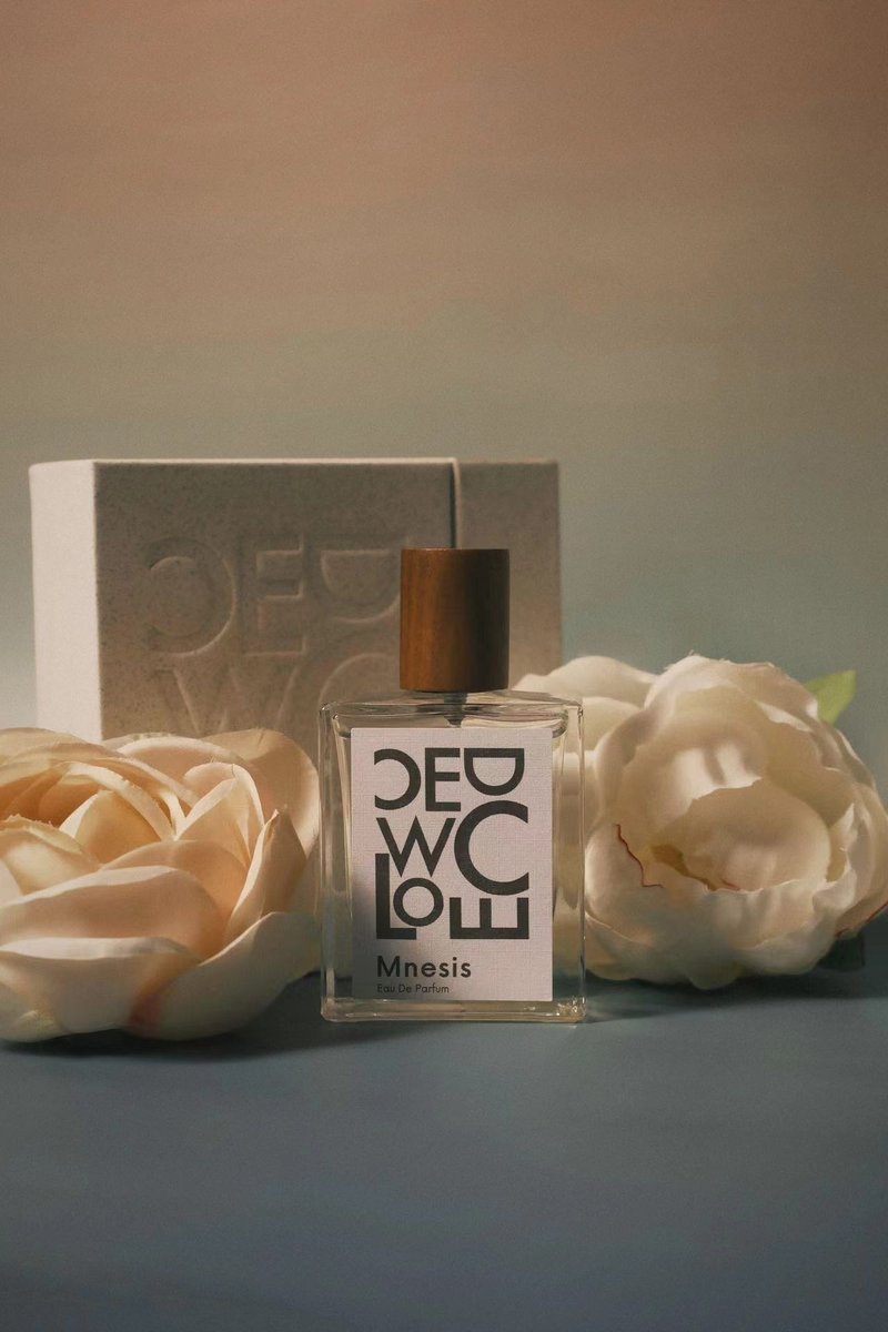 明前香水 Mnesis Eau De Parfum - 香水/香膏 - 琉璃 