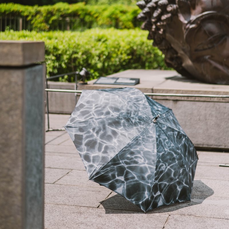 影子系列 – 海 - 雨伞/雨衣 - 其他材质 