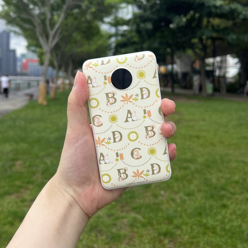 姆明10000mAh便携充电器 230030 - 充电宝/传输线 - 其他材质 金色