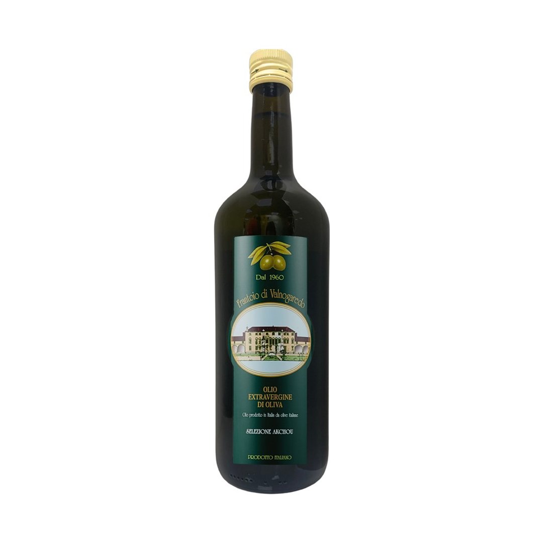 FDV农家瑞第一道冷压特级初榨橄榄油1000ml - 酱料/调味料 - 新鲜食材 