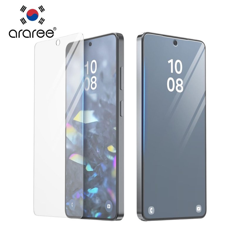 Araree 三星 Samsung Galaxy S26 系列 CORE 手机保护贴 - 手机配件 - 其他材质 