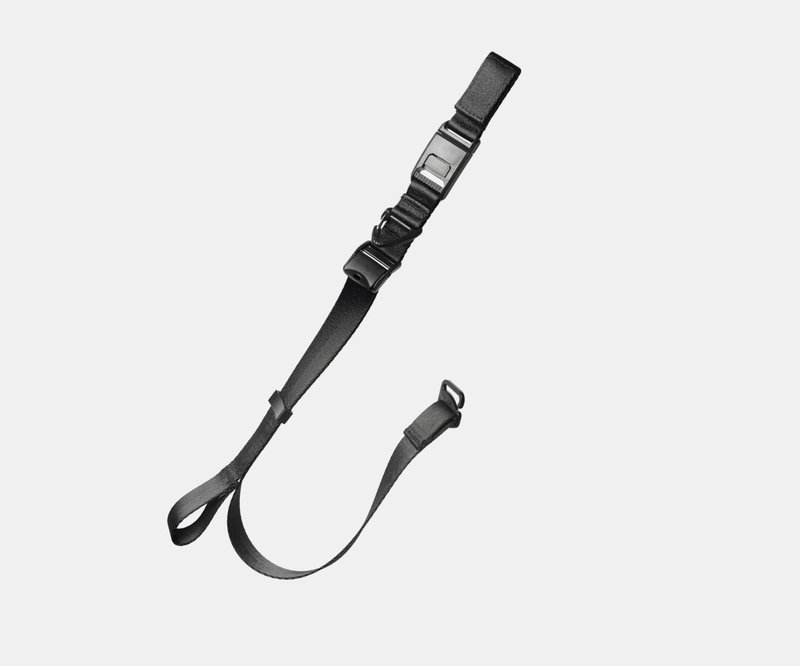 Stabilizer Strap - 肩包磁扣稳定带 - 其他 - 其他人造纤维 黑色