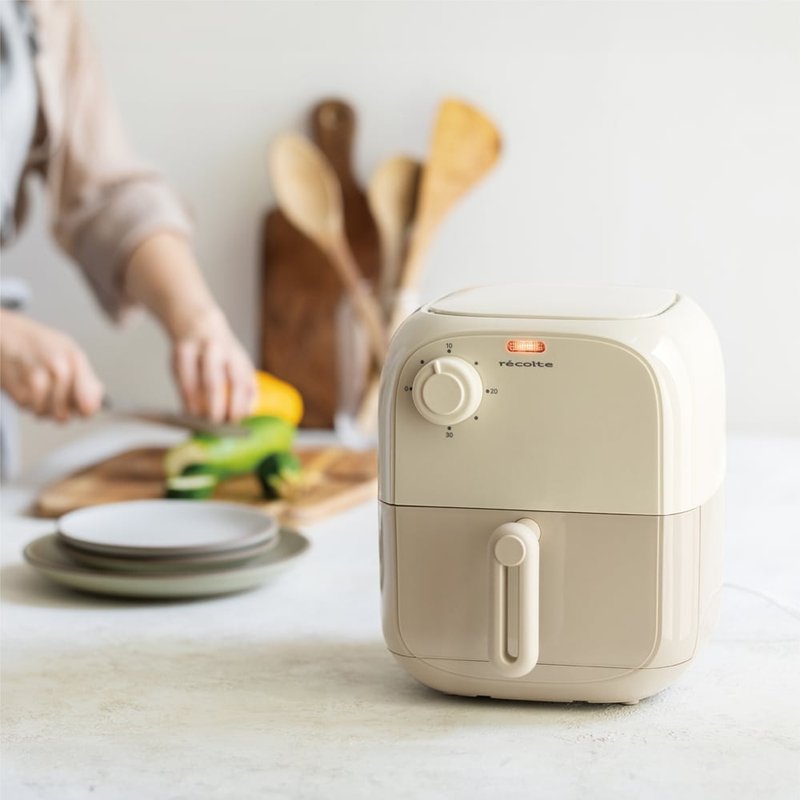 recolte Air Oven Mini 气炸锅 RAO-2 - 厨房家电 - 其他材质 