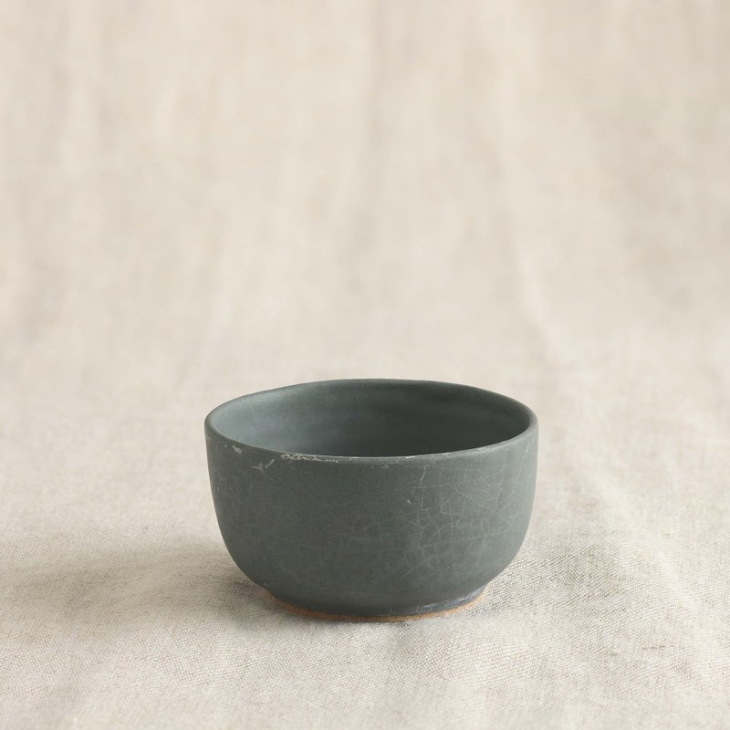 埃松河畔-杯器 - 其他杯子 - 陶 