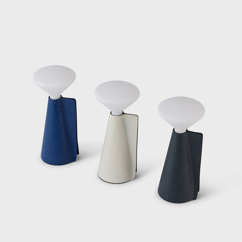 Mantle 可携式桌灯 | tala - 灯具/灯饰 - 其他金属 多色