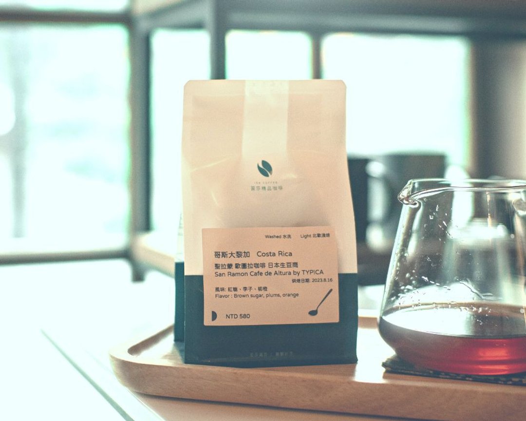 埃塞俄比亚 耶加雪菲 孔加 TYPICA 直接贸易 艺伎风味(咖啡豆) - 咖啡 - 其他材质 