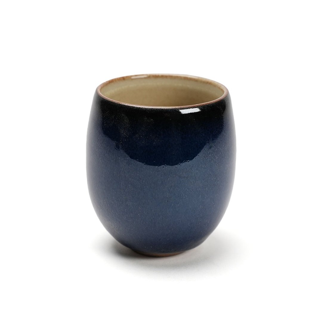 Aurli 奥利 │工艺商品_老岩泥馥郁闻香杯_正岚 - 茶具/茶杯 - 陶 