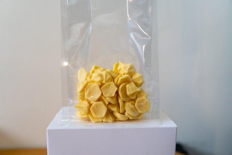 宠物羊奶蛋酥 - 零食/点心 - 其他材质 