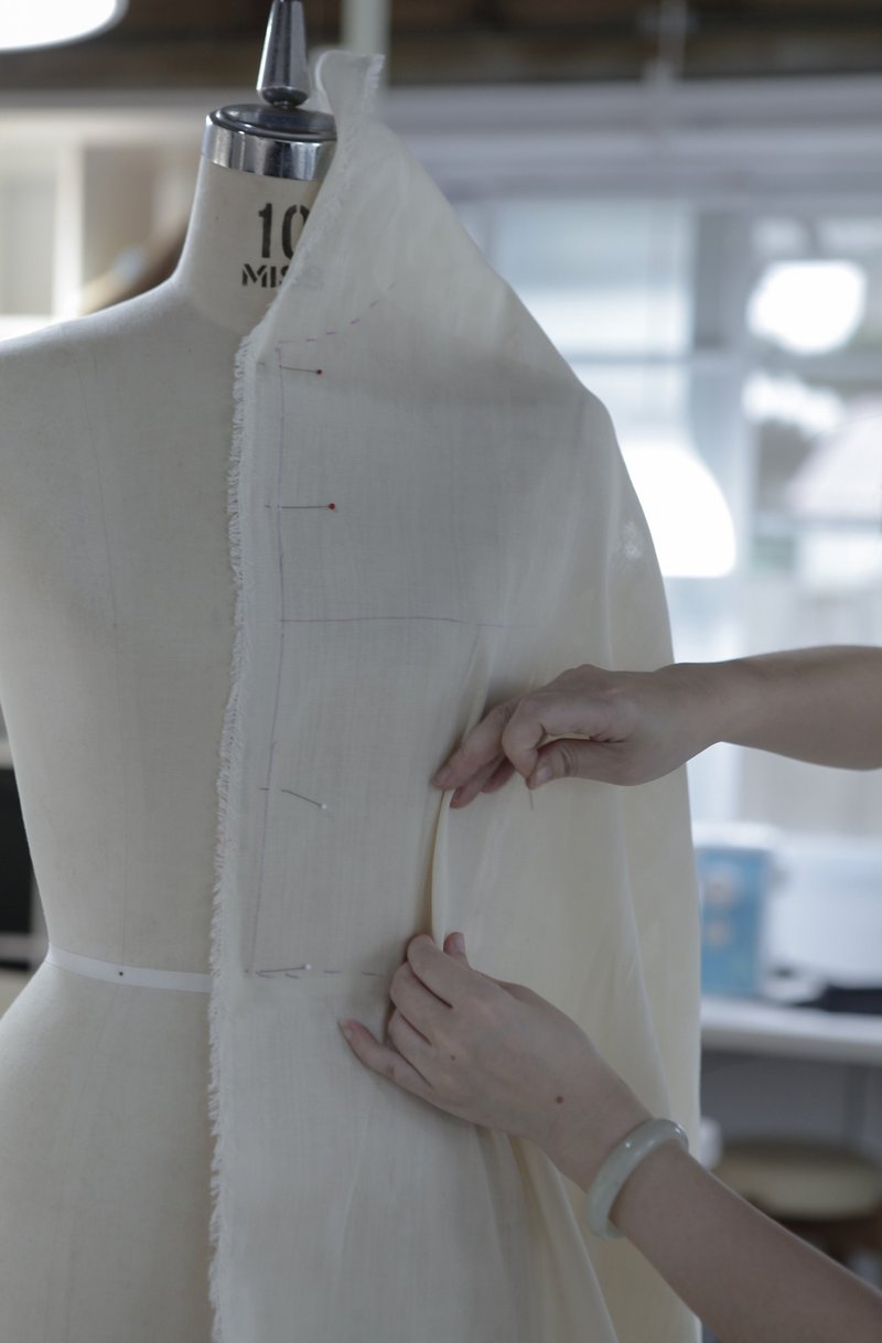 【订做服务】 - 其他 - 亚麻 